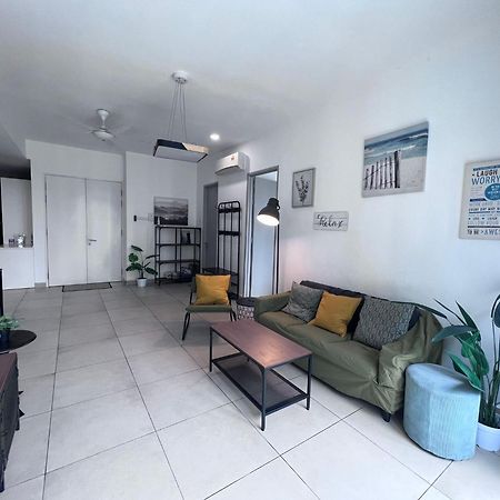 קואלה לומפור Klgateway Premium Residence Mid Valley מראה חיצוני תמונה
