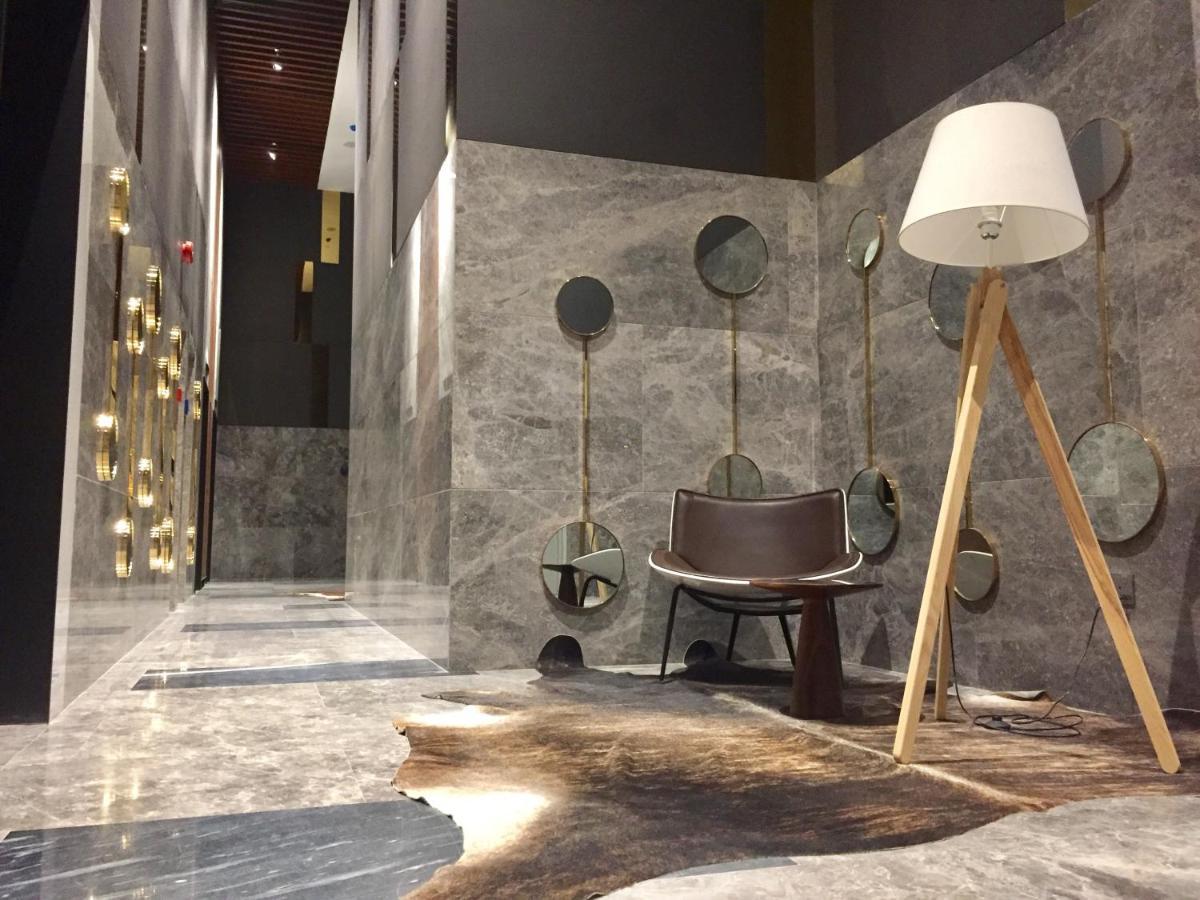 קואלה לומפור Klgateway Premium Residence Mid Valley מראה חיצוני תמונה