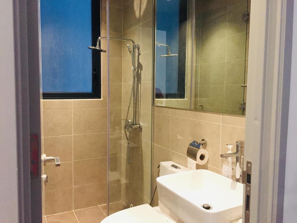 קואלה לומפור Klgateway Premium Residence Mid Valley מראה חיצוני תמונה
