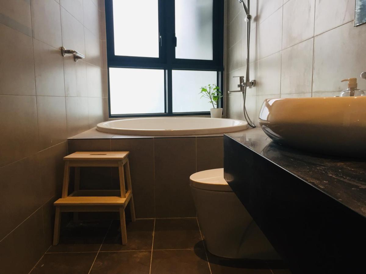 קואלה לומפור Klgateway Premium Residence Mid Valley מראה חיצוני תמונה
